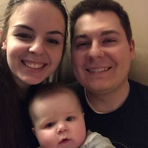 Meet your Posher, Maren